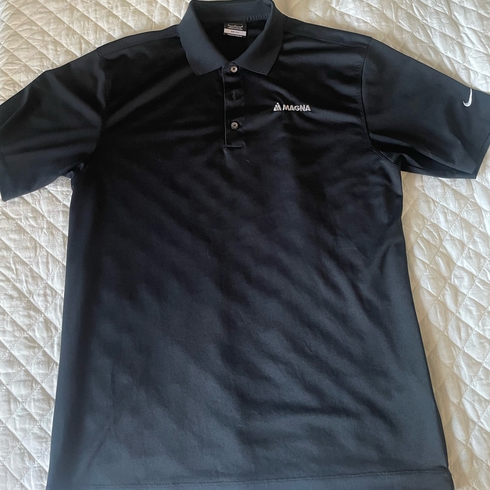 Nike Golf Polo